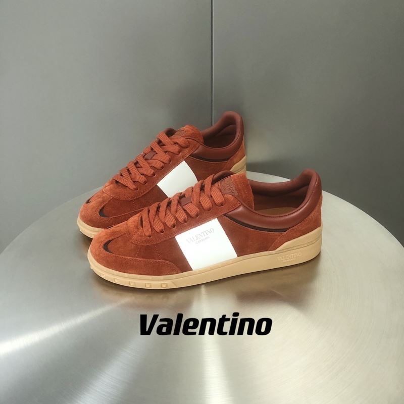 Valentino Low Shoes